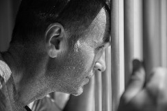 BRITANAC U SPUŽU: Četiri dana zatvora i proterivanje iz Crne Gore!