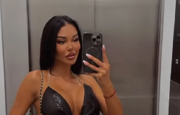 FANOVI U ŠOKU! Evo gde se Maja Marinković nalazi 14 dana pre početka Elite 9, svi se pitaju jedno (FOTO)