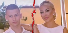 "RAZBOLEO SAM SE I OSEDEO SA 18 GODINA" Bivši zadrugar se oženio 20 godina starijom, a sada šokirao sve: "Udarala me je..."