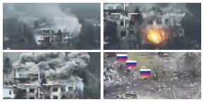 RUSKA VOJSKA STIGLA PRED BEDEM KLJUČNE UKRAJINSKE ODBRANE! Povukli su rezerve, sprema se krvava borba za grad?!