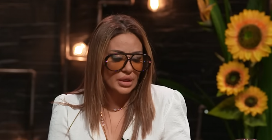 PRVO OGLAŠAVANJE ANE NIKOLIĆ NAKON ŠTO JE PRETUČENA! "Prijavila sam ga, dosta je bilo"