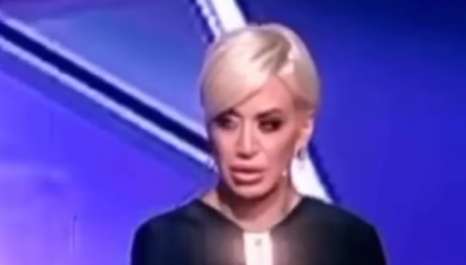 ''OSEĆAM SE KAO TOM KRUZ'' Dušica Jakovljević jedva izdržava u emisiji ''Narod pita'', Aneli Ahmić je dovela do ludila