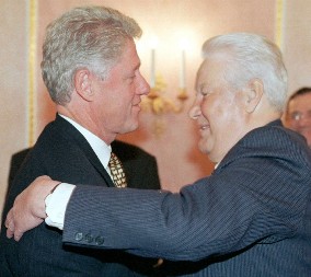 EVROPSKA SILA SE USPROTIVILA Zašto Rusija nije primljena u NATO?