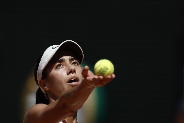 I ONA JE USPEŠNA SPORTISTKINJA, ALI NIJE NI TENISERKA, A NI KOŠARKAŠICA, NEGO...  Ko je Sonja, sestra teniserke Olge Danilović?