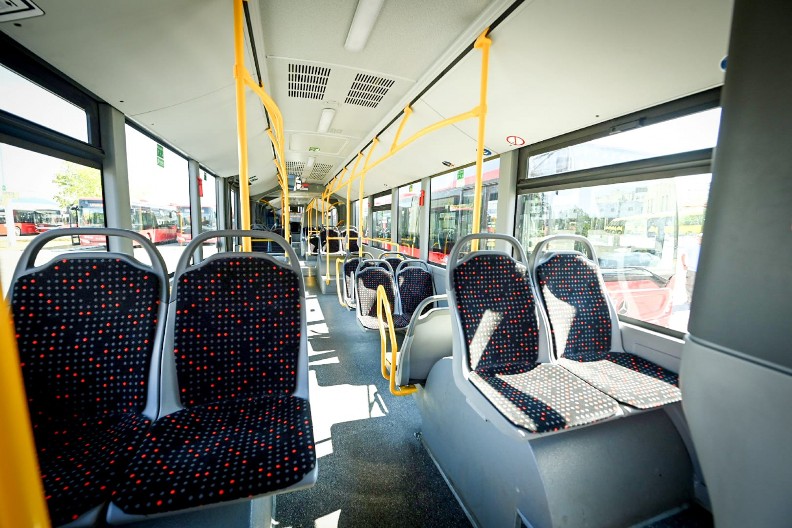 UKUPNO 33 LINIJE POGOĐENE! Zbog radova zatvara se centar Beograda – pogledajte koje linije ne voze i kako sad ide prevoz!