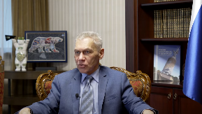 Bocan-Harčenko: Zapadu je potrebno da putem provokacija situaciju u Srbiji dovede i do krvi