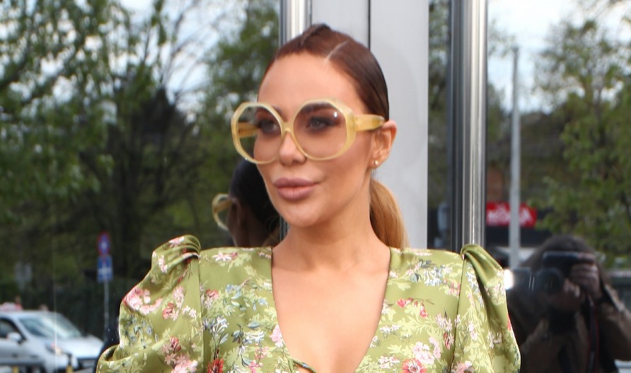 ZALETELA MU SE U AUTO I PRAVILA HAOS On je bio najveća ljubav Ane Nikolić, Srbija je brujala o kontroverznom biznismenu, a danas niko ne zna gde je