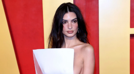 ZAR SE OVAKO DOLAZI PO DETE U VRTIĆ? Poznata manekenka digla frku među mama, kada vidite šta je obukla, shvatićete zašto