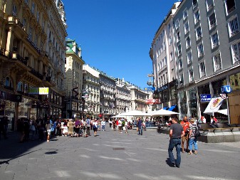 U AUSTRIJI ŽIVI SKORO TRI HILJADE NAŠIH PENZIONERA Njima Fond PIO isplaćuje penzije