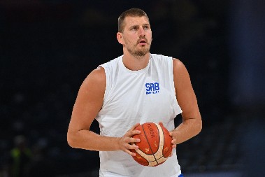 ON JE NAJBOLJI NA SVETU Velike reči za Nikolu Jokića