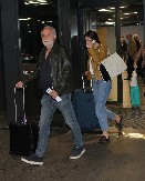 "RAZIŠLI SMO SE I NE BIH DA SE RAZVLAČIM PO ŠTAMPI" Anica uputila drske reči Lazaru Ristovskom, a ovako je glumac govorio