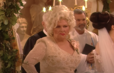 MAĆEHA JE PRAVA ZLICA Htela da mi otme devojku i nabaci je svom sinu, ovaj trenutak je bio najgori