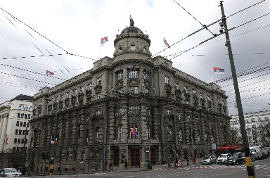 VLADA SRBIJE DONELA ODLUKU Proglašeno stanje elementarne nepogode u šest gradova i 13 opština