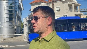 "UDARANJE, RAZBIJANJE, BACANJE..." Ivan Marinković pred ulazak u Elitu 9 otkrio u kakvim je odnosima sa Kulićima: "Ne znam kada će ta žena da shvati" (VIDEO)