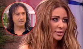 "ANA I RALE ĆE SE SUTRA POMIRITI, DŽABE JE POKAZIVALA MODRICE" Pevačica oštro o skandalu koji trese region: "Jako mi je žao kad sam videla da je dobila batine, ali..."