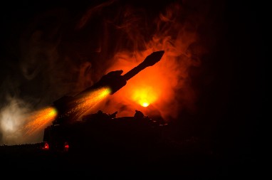 AMERIKA RASPOREĐUJE SMRTONOSNO ORUŽJE Iz Moskve stiže reakcija na &#034;direktnu pretnju&#034;, tenzija raste!