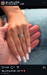 "MNOGO MI JE TEŠKO SVE PROŽIVLJAVAM SAMA SA DETETOM" Raskinula veridbu tik pred ulazak u Elitu 9!