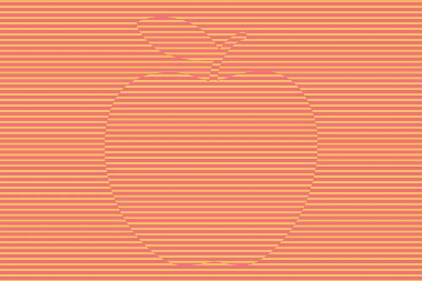 OPTIČKA ILIZIJA ZALUDELA INTERNET  Svi gledaju u ovu sliku - ono što prvo vidite na njoj otkriva koliko ste inteligentni, ali i još nešto