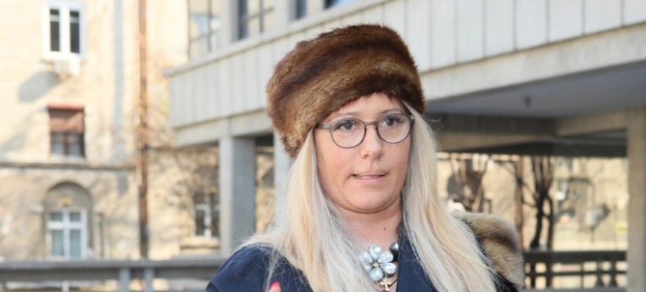 ZAVŠILA U POLICIJSKOJ STANICI! Jelena Golubović otkrila šta se desilo: "Majka kuka, plače, opšti haos"