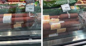 OVI PROZVODI POJEFTINILI ZA ČAK 50 DINARA! Drastičan pad cena u prodavnicama, uporedili smo cene, kupci sa osmehom izlaze iz radnji! (FOTO)