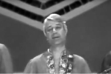 Umro Ljubiša Milić