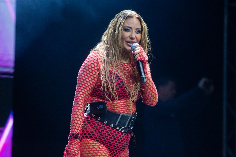 PROPALA I ORONULA Ana Nikolić ovde provodi dane nakon skandala sa Raletom, u zapuštenoj kući pronašla mir (FOTO)