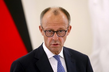 BUDŽET NEMAČKE U OPASNOSTI Preti manjak od trideset milijardi evra