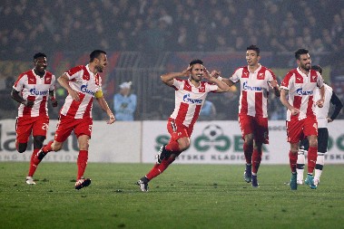 NEKADA U ZVEZDI, SADA U ATINI Bivši trener Partizana ponovo spojio tandem sa "Marakane"