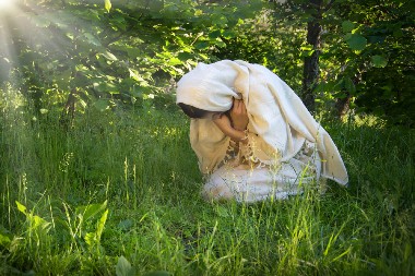 KRV PAMTI SVE Greh predaka se prenosi kroz vreme, a deca ispaštaju