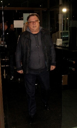 PEVAČICA SLOMLJENA ZBOG STANJA BEŠLIĆA: "Dragi moj prijatelju, dobri moj Halide..."