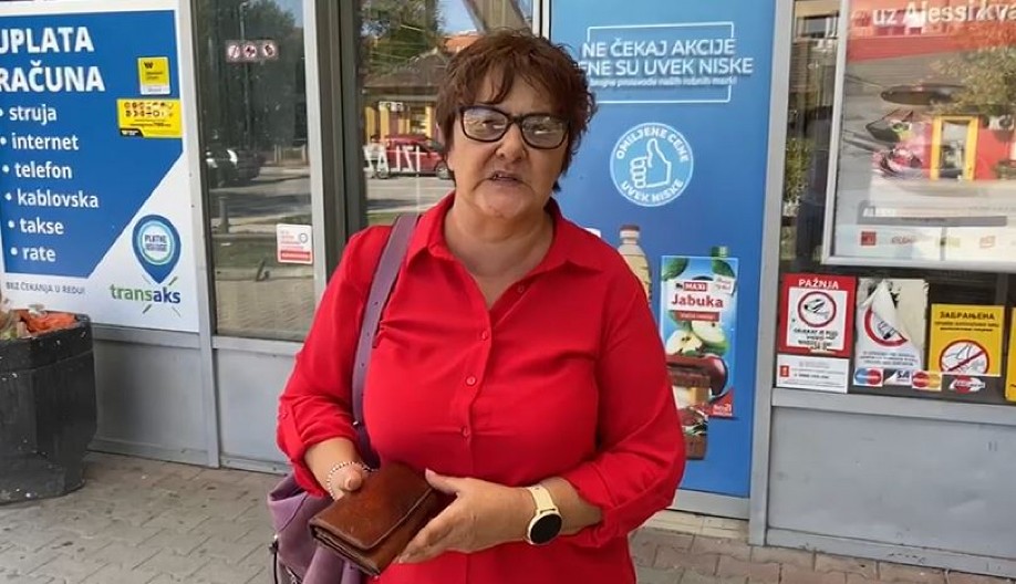 "NEKI PROIZVODI SU SA 700 POJEFTINILI NA MANJE OD 500 DINARA" Građani Bora oduševljeni nižim cenama u prodavnicama! (VIDEO)