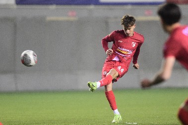 U PARTIZANU TRLJAJU RUKE Radnički prodao Mirčetića, ali ozbiljan novac stiže u Humsku