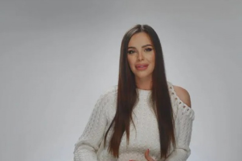 BOGDANA RAŽNATOVIĆ U TAJNOSTI POSETILA KLINIKU Cecina snajka obavila zahvat, evo kako sada izgleda