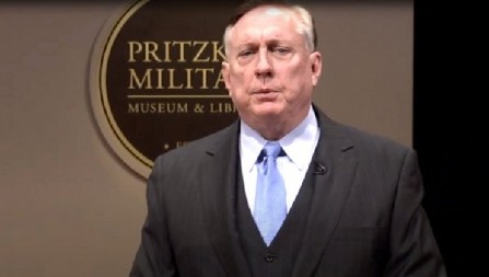 "SVE ĆE OTIĆI DOĐAVOLA" Penzionisani američki pukovnik otkrio kako će se završiti sukob u Ukrajini