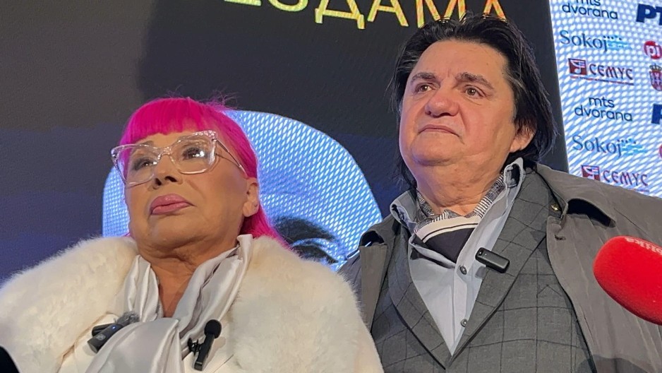 "IZGUBILA SAM MOĆ GOVORA, KOSA MI JE OPALA" Zorica Brunclik prošla kroz pakao, Kemiš bio van sebe: "Nemoj da mi je uzimaš"