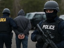 CRNA GORA U FOKUSU: Amerikanci idu na obračun sa kartelima