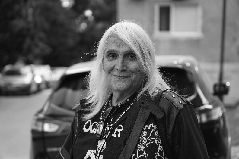 GODINU DANA OD SMRTI BORE ČORBE Porodica i prijatelji ispunili njegovu želju, a evo kako je roker proveo poslednje dane