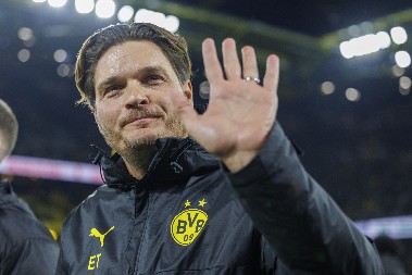 OD FINALA LIGE ŠAMPIONA DO ULOGE VODITELJA Terzić dobio novi posao, biće partner bivšem treneru Partizana