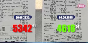 VUČIĆEVE MERE VEĆ DAJU REZULTATE! Račun u marketima manji za skoro 700 dinara! (VIDEO)