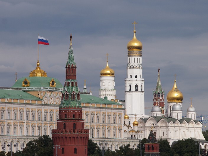 ODGOVOR MOSKVE Rusija se osvetila Estoniji