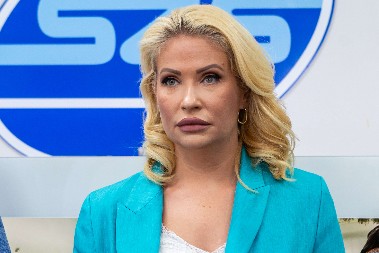 BOŽIĆ: U kojoj demokratiji i u kojoj se demokratskoj stranci pitanje političkog plana i programa svodi na kidnapovanje i mučenje policajaca koji štite javni red?