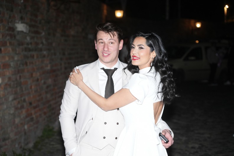 IME ZA ĆERKU JE SPREMNO! Tanja Savić progovorila o trećoj trudnoći