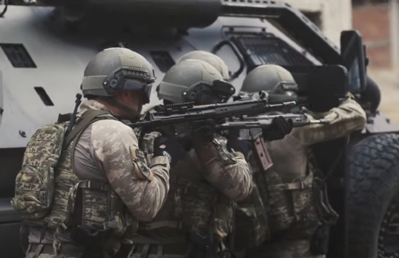 ŠEF NATO SILE UPOZORIO OSTALE ČLANICE "Njihova bezbednost ne sme da ugrozi našu!"