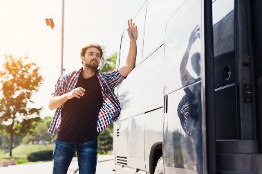 PUTOVANJE DO POSLA ODUZIMA MNOGO VREMENA Ljudi ove zemlje godišnje izgube 37 dana