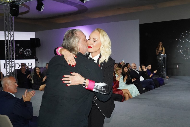 PRIČALO SE DA JE VEĆA DAMA OD BRENE Prva žena Bobe Živojinovića važila je za najlepšu Beograđanku, otkrivena prava istina o njihovom odnosu danas