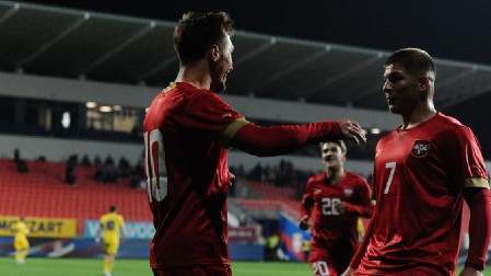 KAD NEĆE PARTIZAN, IMA KO HOĆE Sanderlend konačno udomio Aleksića