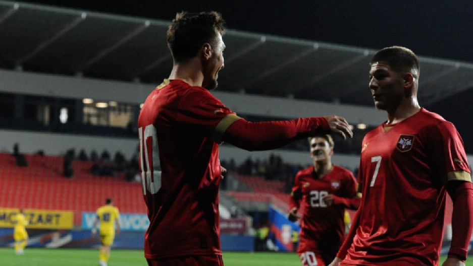 KAD NEĆE PARTIZAN, IMA KO HOĆE Sanderlend konačno udomio Aleksića