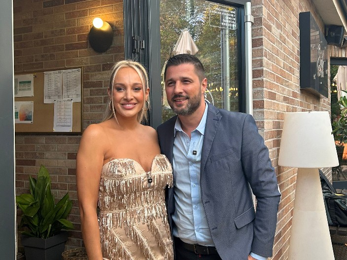 ODUSTALI OD VIKENDICE! Luna Đogani i Marko Miljković stavili na oglas kuću i imanje u Mramorku, a razlog je opravdan