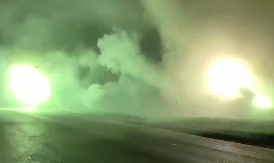 JURIŠAJU AVIONI, BIJU RAKETNE TRUPE I ARTILJERIJA Rusi javljaju: Skladišta su pogođena, probijamo odbranu!