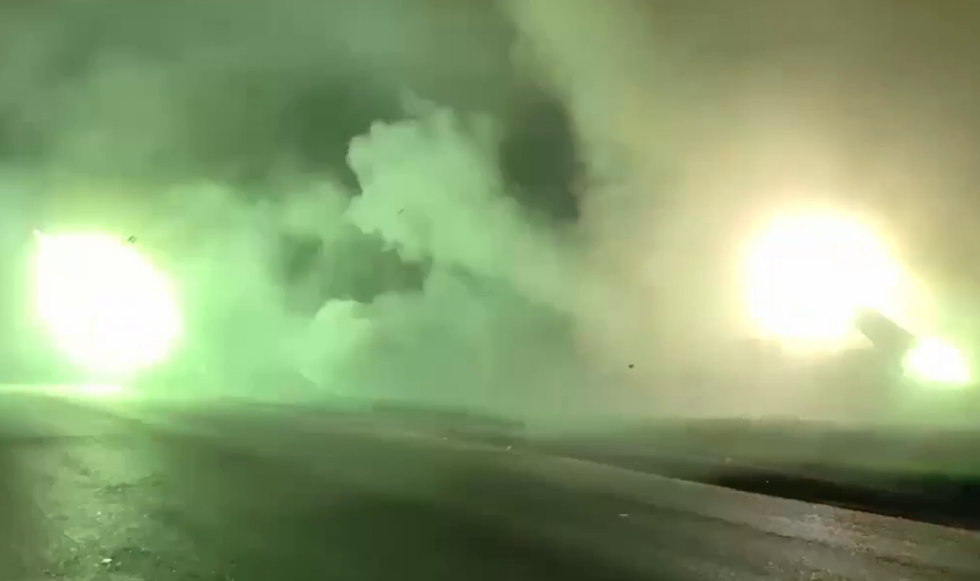 JURIŠAJU AVIONI, BIJU RAKETNE TRUPE I ARTILJERIJA Rusi javljaju: Skladišta su pogođena, probijamo odbranu!